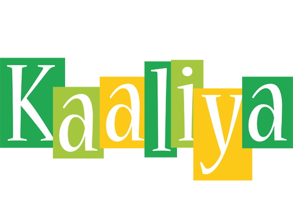 Kaaliya lemonade logo
