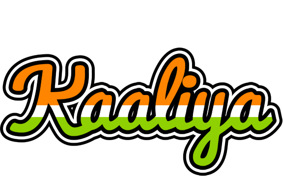 Kaaliya mumbai logo
