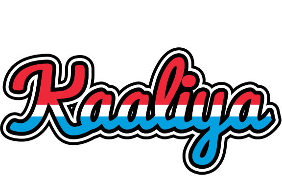 Kaaliya norway logo