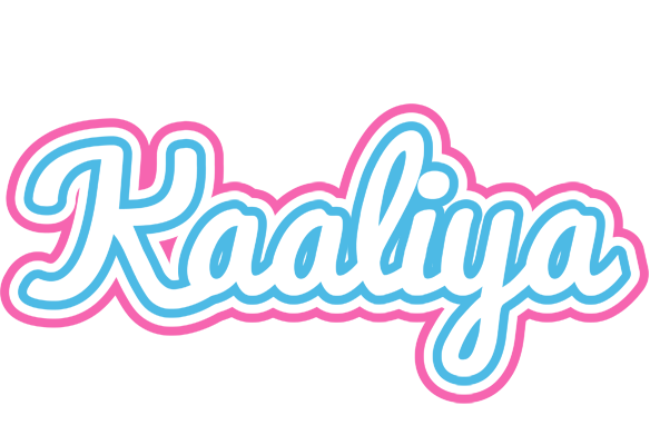 Kaaliya outdoors logo