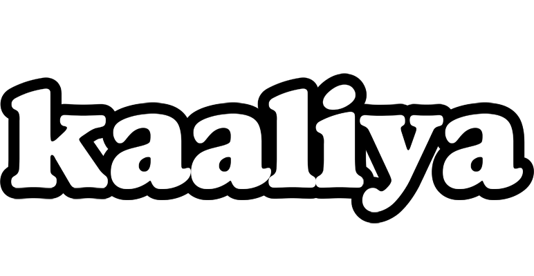 Kaaliya panda logo