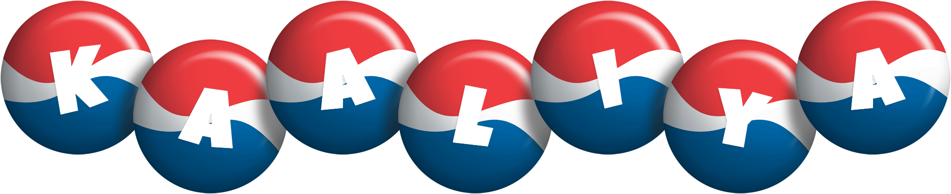 Kaaliya paris logo