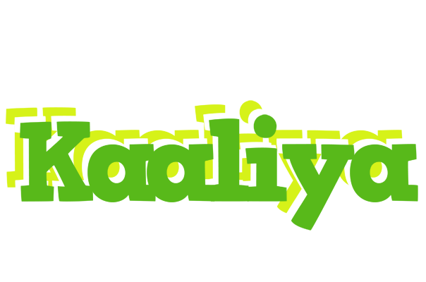 Kaaliya picnic logo