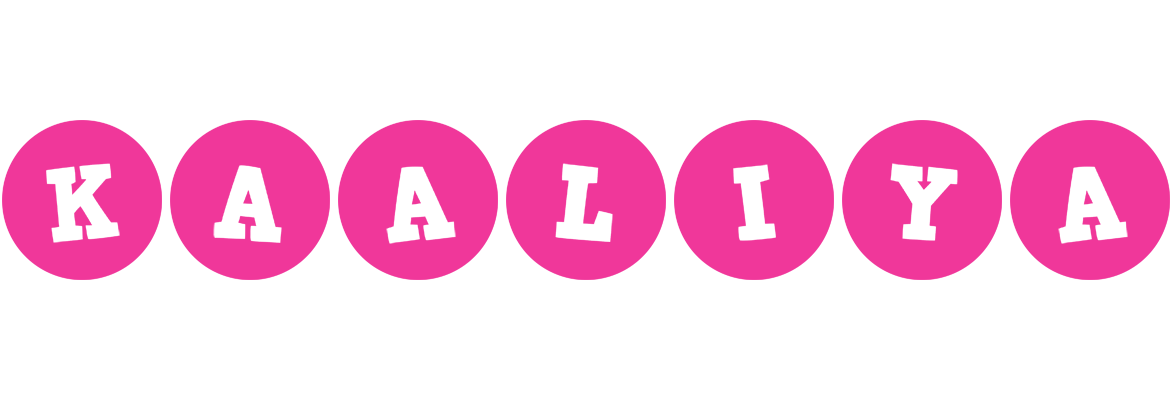 Kaaliya poker logo