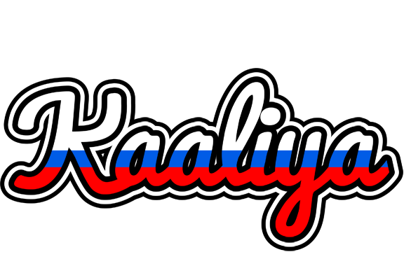 Kaaliya russia logo