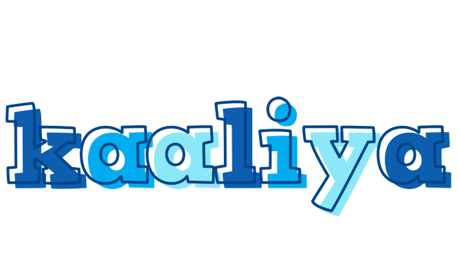 Kaaliya sailor logo