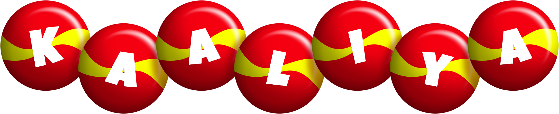Kaaliya spain logo