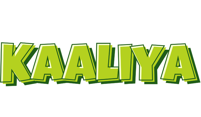 Kaaliya summer logo
