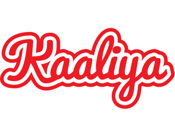 Kaaliya sunshine logo