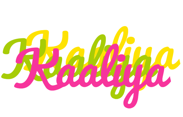 Kaaliya sweets logo