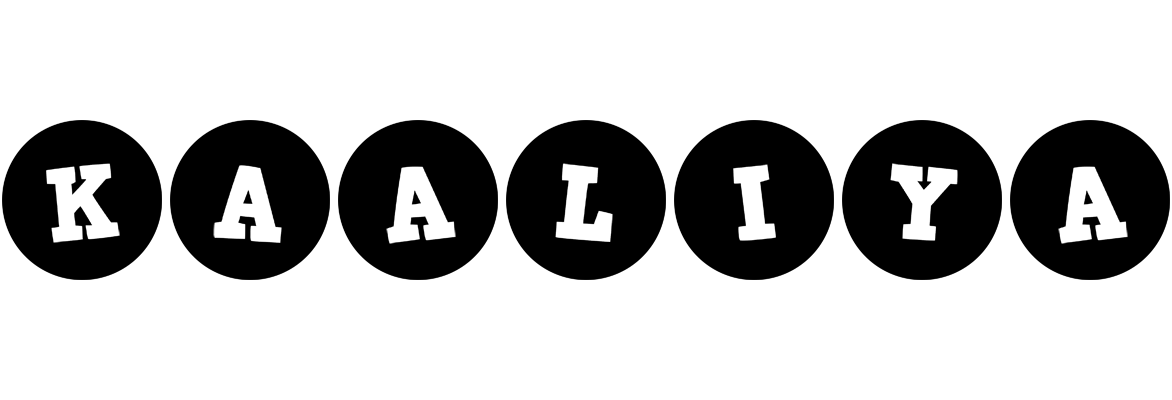 Kaaliya tools logo