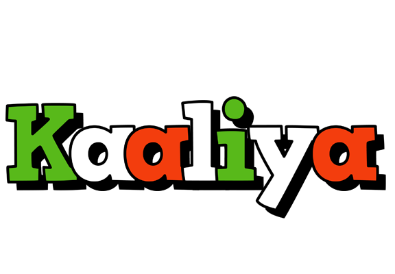 Kaaliya venezia logo