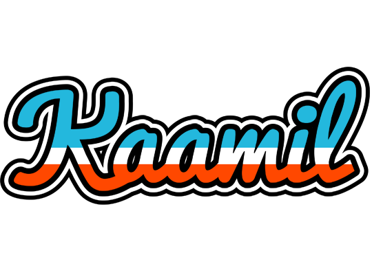 Kaamil america logo