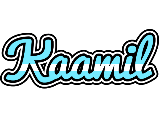 Kaamil argentine logo
