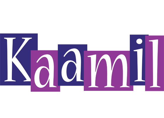 Kaamil autumn logo