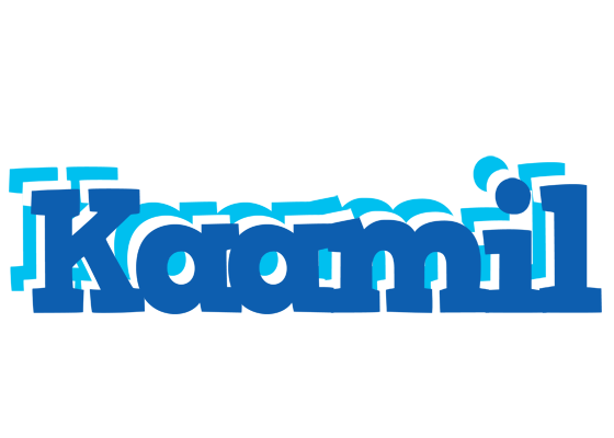 Kaamil business logo