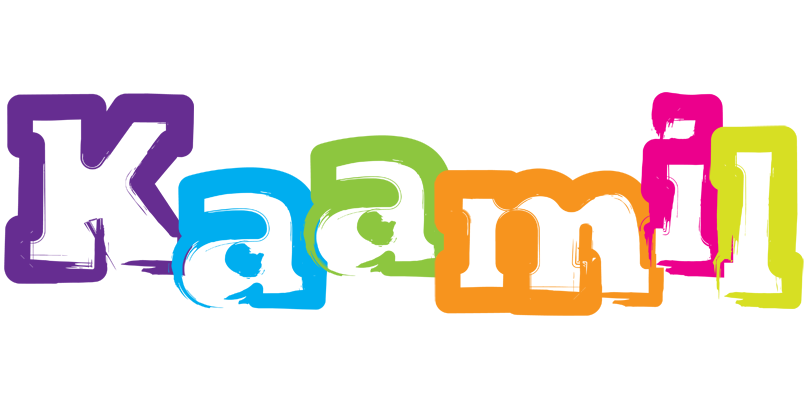 Kaamil casino logo