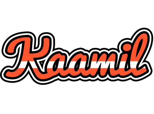 Kaamil denmark logo
