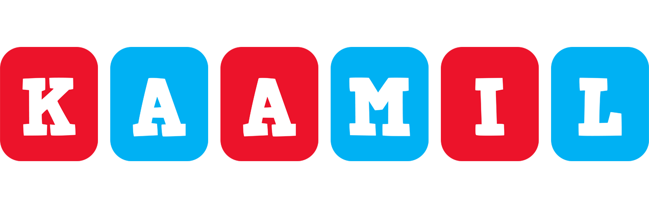Kaamil diesel logo