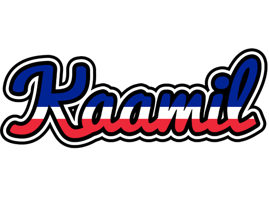 Kaamil france logo