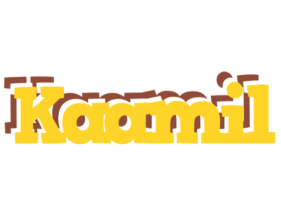 Kaamil hotcup logo