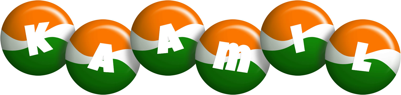 Kaamil india logo