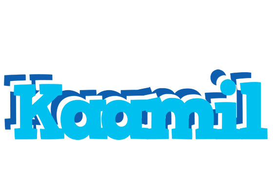Kaamil jacuzzi logo