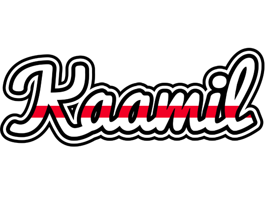 Kaamil kingdom logo