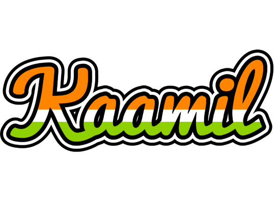 Kaamil mumbai logo