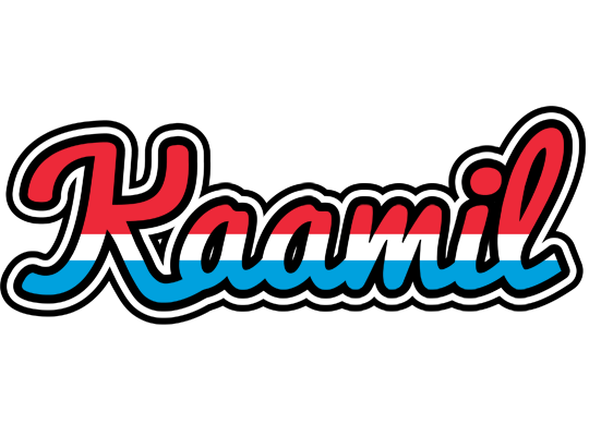 Kaamil norway logo