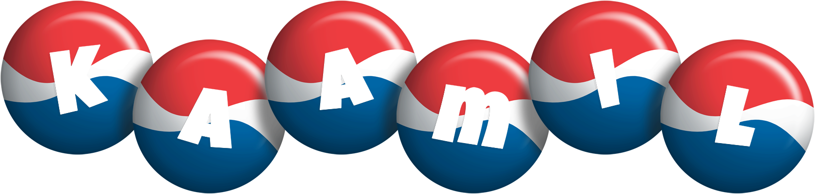 Kaamil paris logo