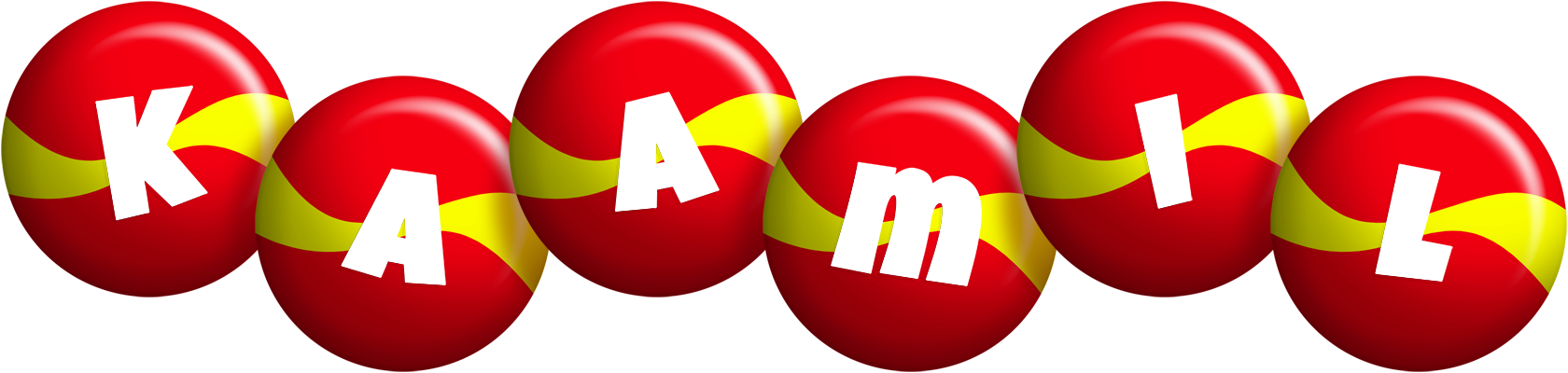 Kaamil spain logo