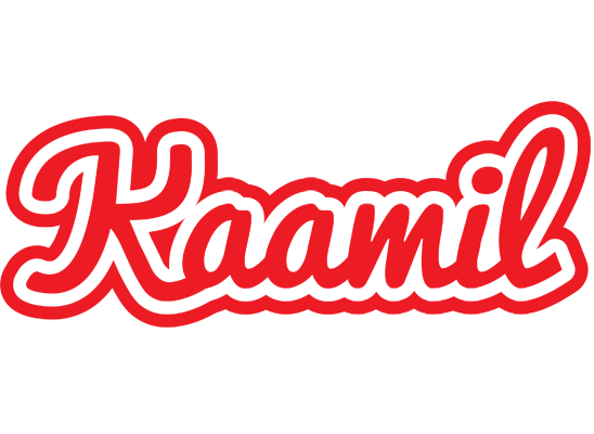 Kaamil sunshine logo