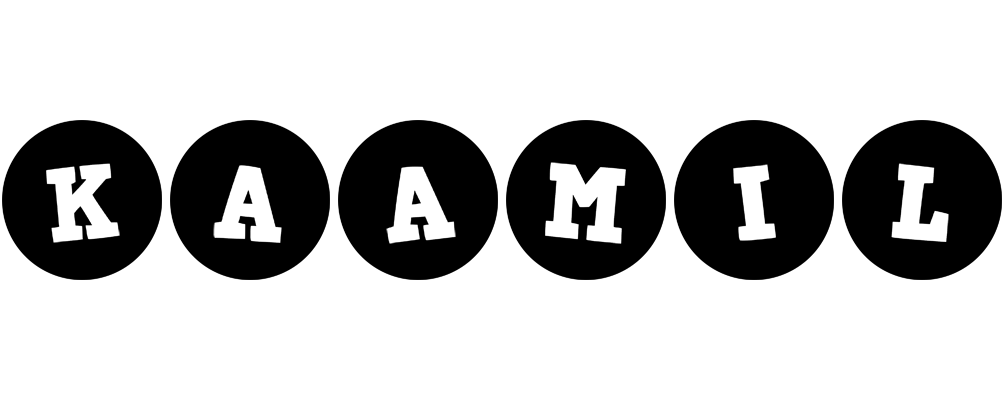 Kaamil tools logo
