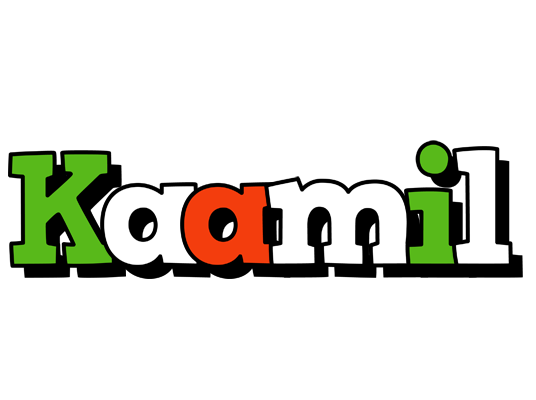 Kaamil venezia logo