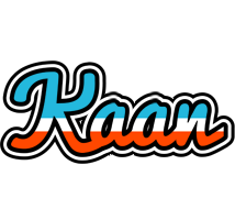 Kaan america logo