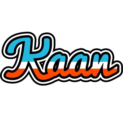 Kaan america logo