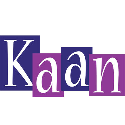 Kaan autumn logo