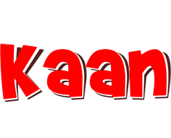 Kaan basket logo