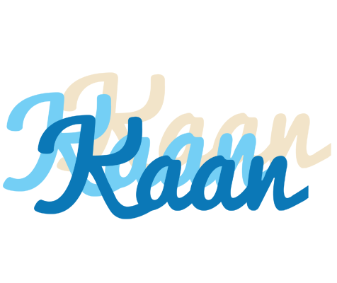 Kaan breeze logo