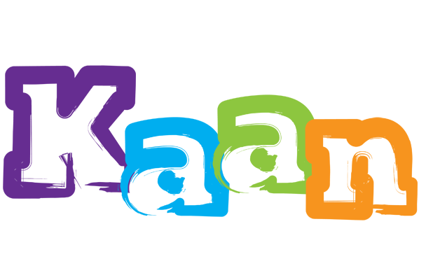 Kaan casino logo