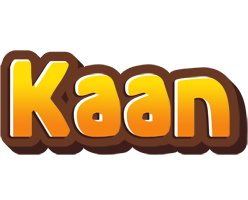 Kaan cookies logo