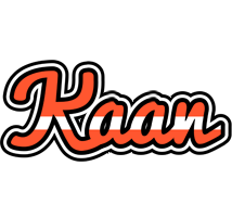 Kaan denmark logo