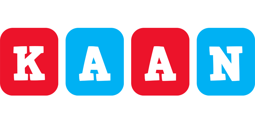 Kaan diesel logo