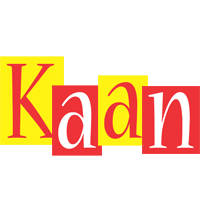 Kaan errors logo