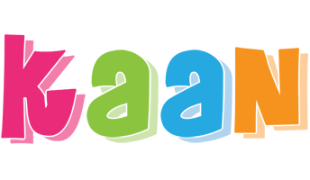 Kaan friday logo