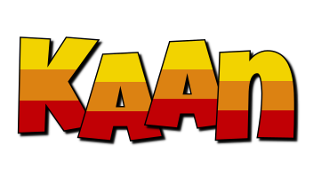 Kaan jungle logo