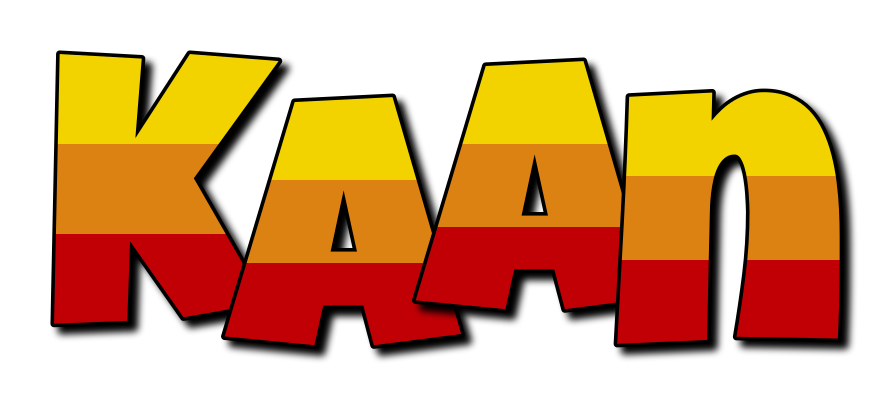 Kaan jungle logo