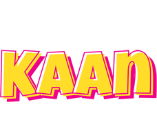 Kaan kaboom logo