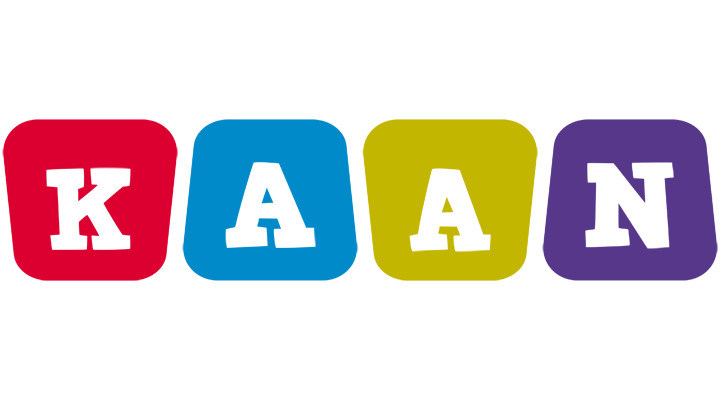 Kaan kiddo logo